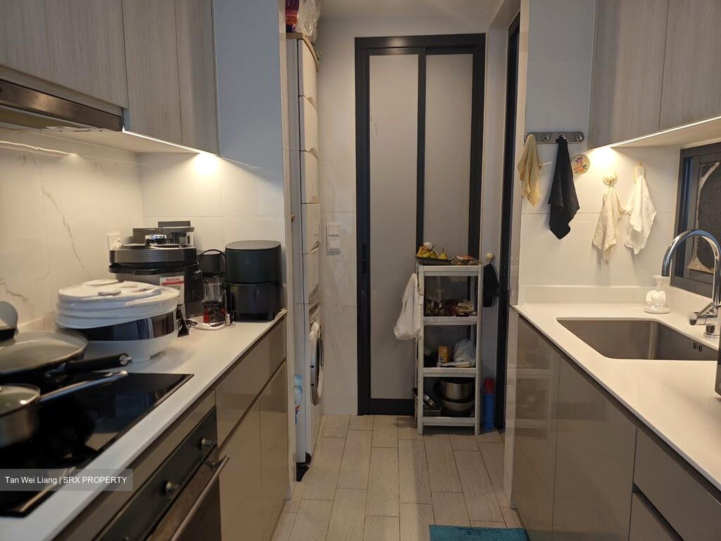 The Clement Canopy (D5), Apartment #499907941